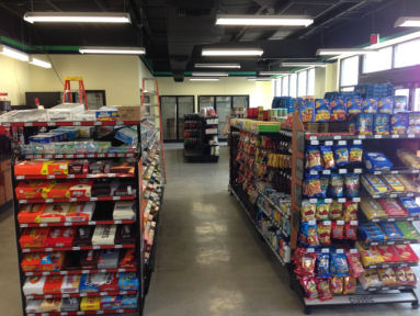 Sterling Fresh Express Convenience Store  | Lyan Alliance | marketing & management consulting